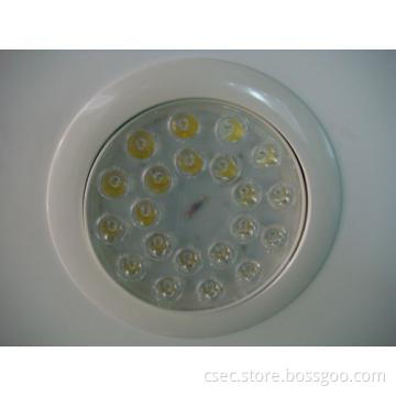 LED Downlight with high quality and long lifespan